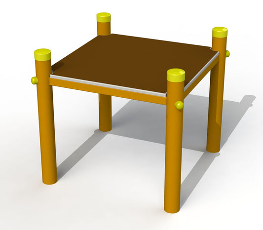 Platformă H=600 mm РТР 060.B2