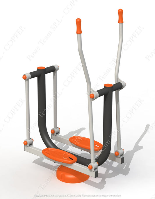 Aparat fitness