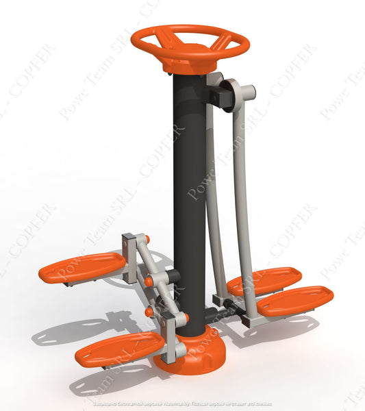 Aparat fitness