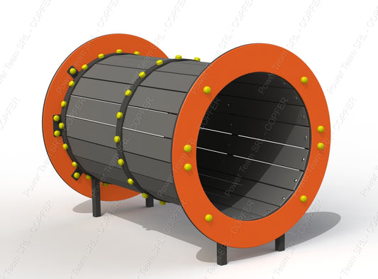 Туннель PTP 070-01