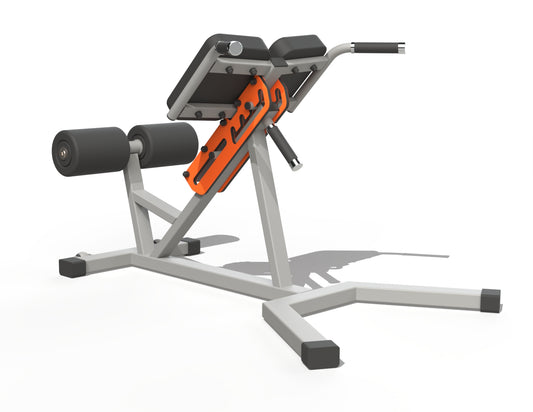 СКАМЬЯ ГИПЕРЭКСТЕНЗИЯ РТР 618