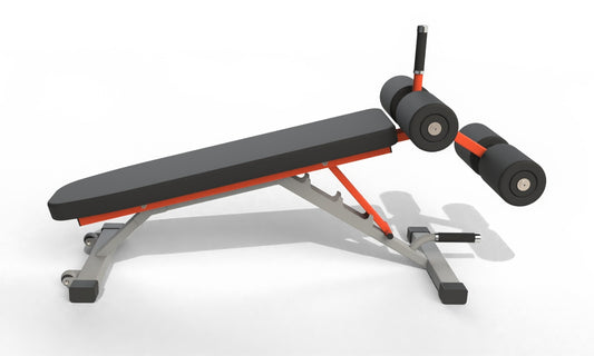 BANCA PENTRU ABDOMEN PTP 617