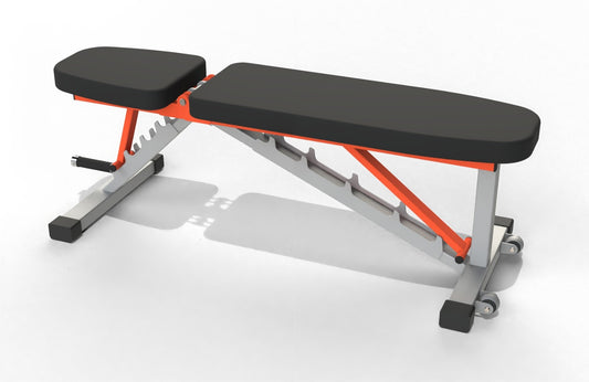 BANCA REGLABILA COPFER PTP 620