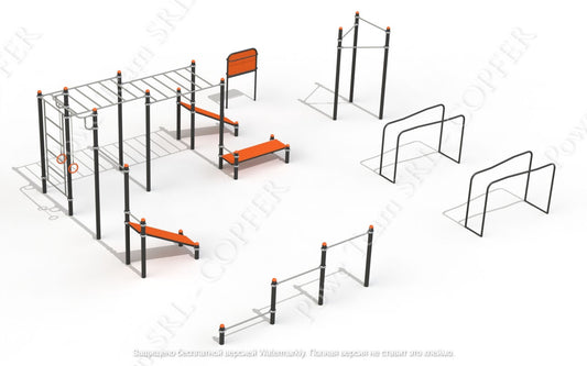 Complex sportiv