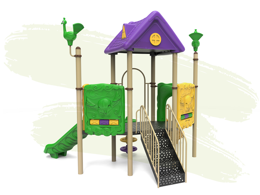 Игровой комплекс IP 103
