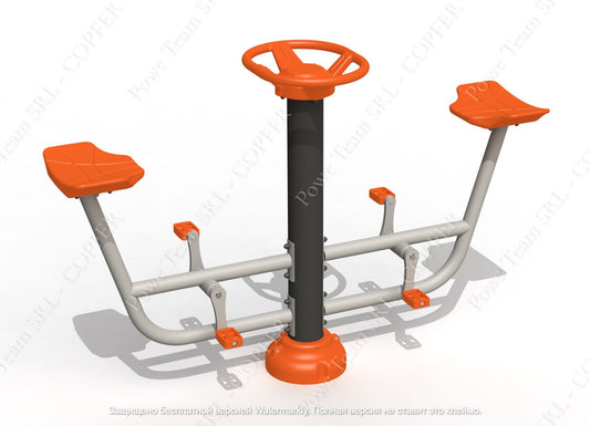 Aparat fitness