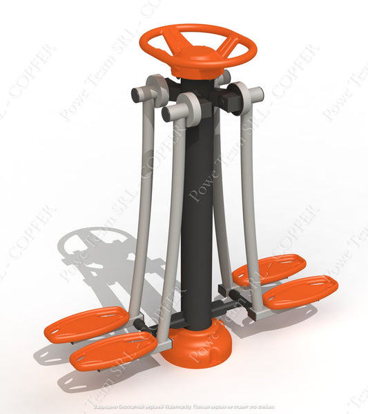 Aparat fitness
