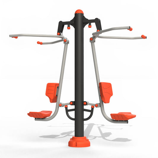 Тренажер двойной 