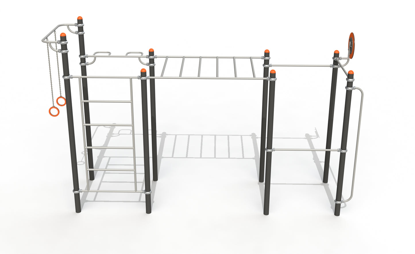 Complex sportiv PTP 523-09-X
