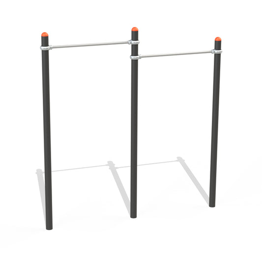 Bare de 2 nivele PTP 523-X.A2