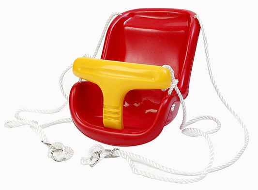 Scaun pentru leagan din plastic