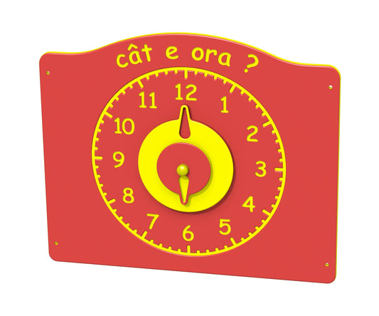 Панно «Часы» PTP 21.T1