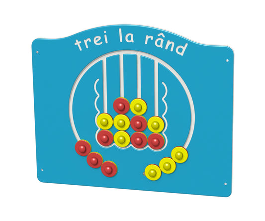 Панно «Три в ряд» PTP21.T2