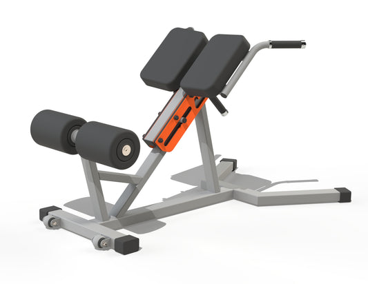 СКАМЬЯ ГИПЕРЭКСТЕНЗИЯ РТР 618