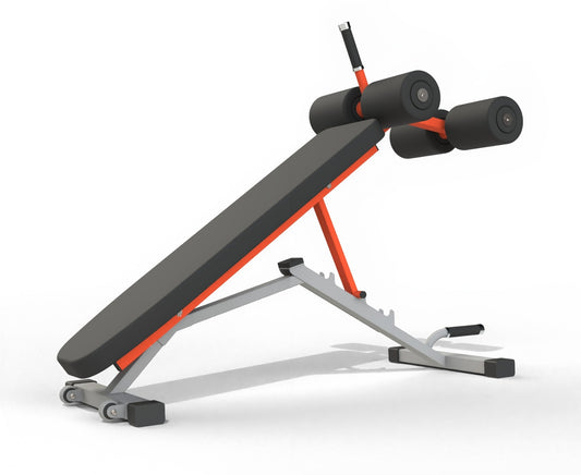 BANCA PENTRU ABDOMEN PTP 617