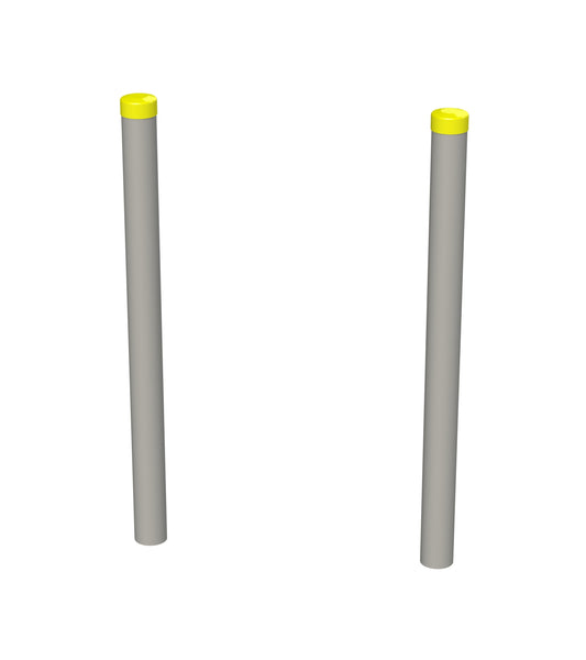 Опорные столбы для панно PTP 21.T3