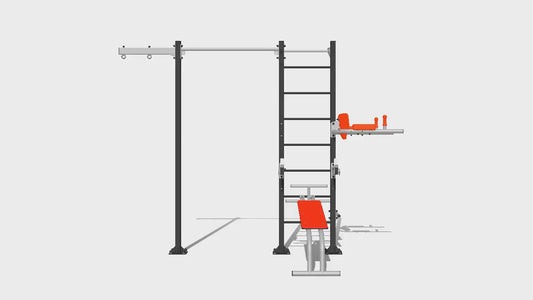 Complex sportiv РТР 521